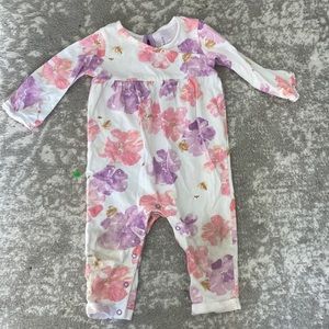 Burt’s Bees Outfit !